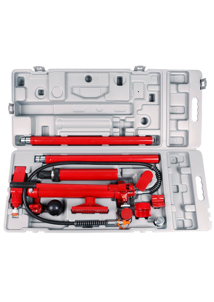 Presa hidraulica pentru lucrari de tinichigerie, sarcina max. 10tone, TL0010-2 – SimpleTools Presa hidraulica pentru lucrari de tinichigerie, sarcina max. 10tone, TL0010-2 - SimpleTools