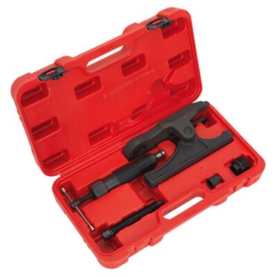 Presa hidraulica pentru rotule si pivoti - SimpleTools