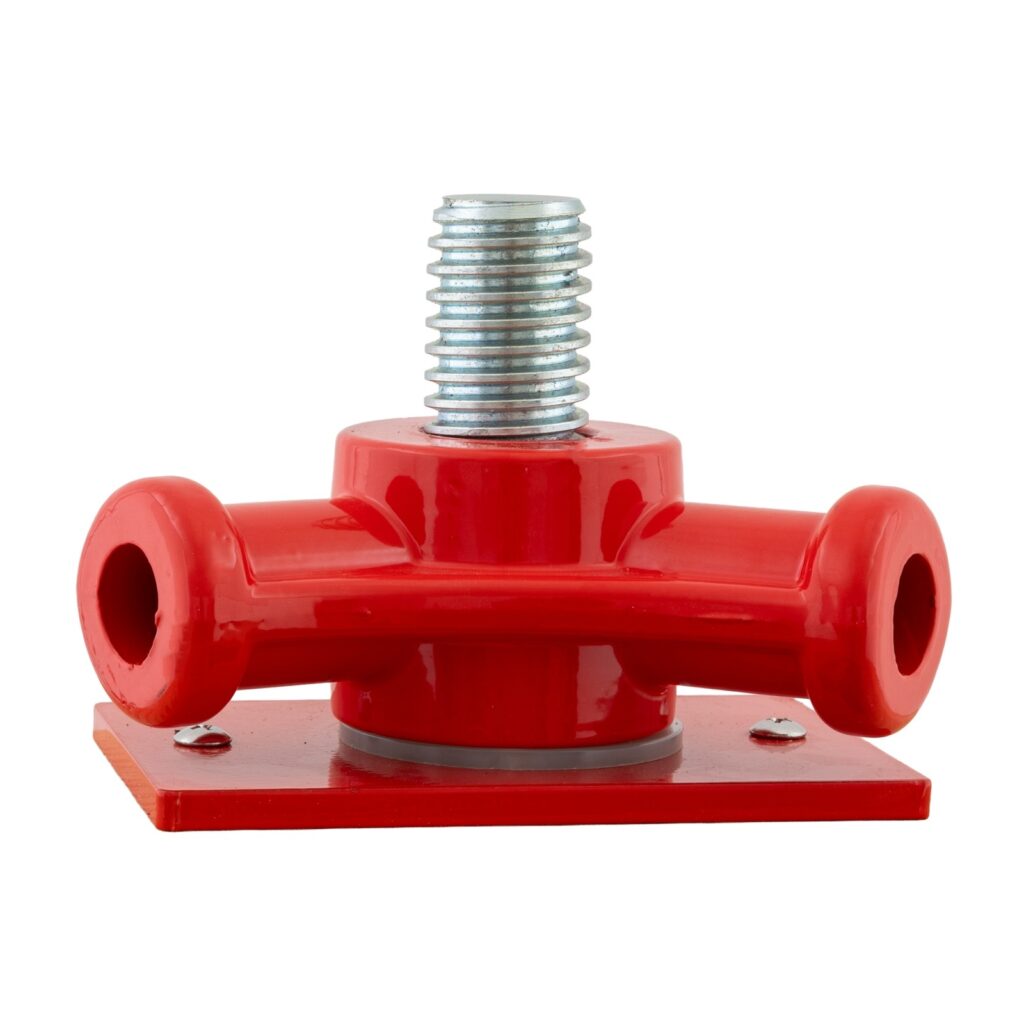Presa manuală pentru fructe ELEFANT FP-12, 12 L - Zdrobitoare