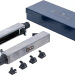 Presa pentru arcuri moto, BGS 991 - Recuperatoare/Extractoare si Prese