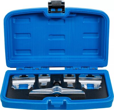 Presa pentru fulie distributie - VW Passat, Phaeton, Touareg - Skoda Superb - Audi A4, A6, A6 Quattro, A8, Allroad, Cabrio, RS4, RS6, S6, S8 - Motoare Motoare 3 L V6 30V, ASN,, BGS 1767