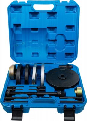 Presa pentru inlocuit rulment butuc de roata, diametru 82 mm Ford, Land Rover, Volvo, BGS 9101