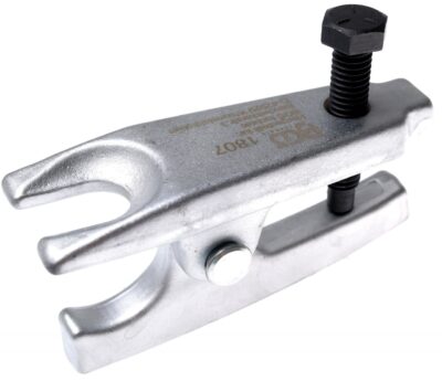 Presa pentru pivoti cu deschidere 50 mm, BGS 1807