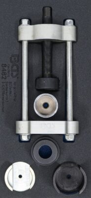 Presa pentru pivoti si bucsi | BMW seria 3, BGS 8482