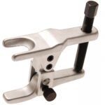 Presa pentru pivoti si capete de bara cu reglaj pe inaltime,50-80mm, BGS 8410 - Directie