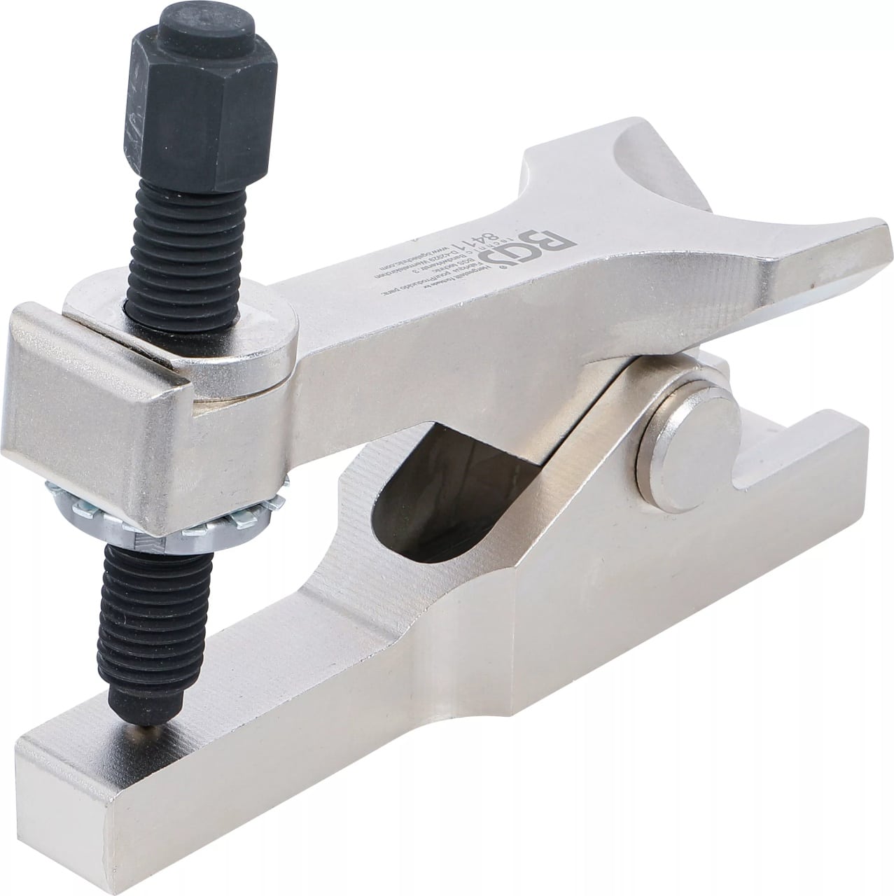 Presa pentru pivoti SUV si camionete, deschidere 30 mm, BGS 8411 – SimpleTools Presa pentru pivoti SUV si camionete, deschidere 30 mm, BGS 8411 - SimpleTools