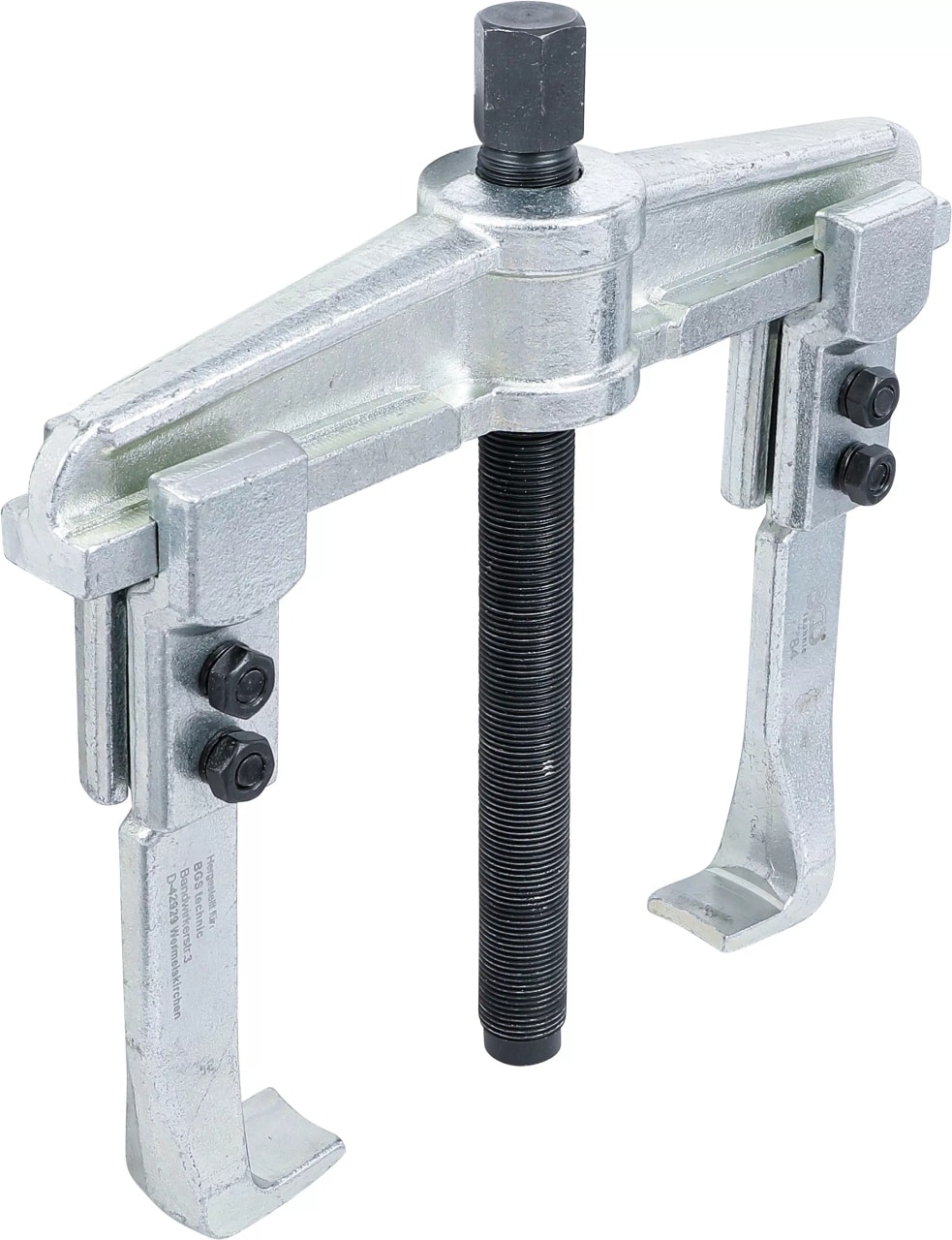 Presa pentru rulmenti 50 – 240 mm cu 2 brate paralele, BGS 7784 – SimpleTools Presa pentru rulmenti 50 - 240 mm cu 2 brate paralele, BGS 7784 - SimpleTools