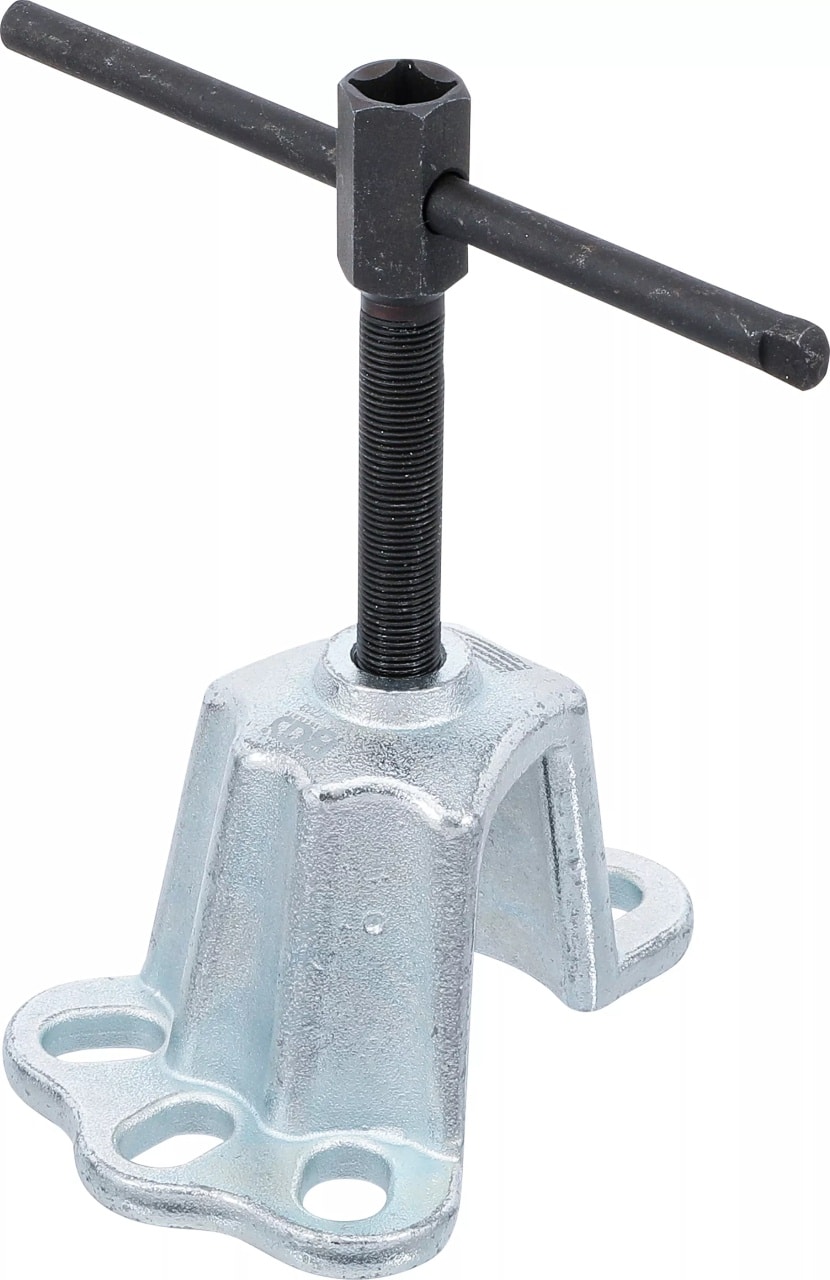 Presa pentru tambur cu 4 si 5 gauri, BGS 7733 – SimpleTools Presa pentru tambur cu 4 si 5 gauri, BGS 7733 - SimpleTools