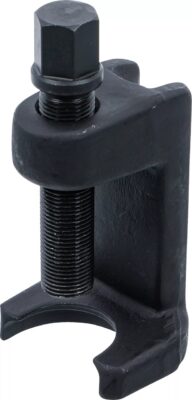 Presa pivoti si capete de bara cu diametru max. 34 mm, BGS 1813-34