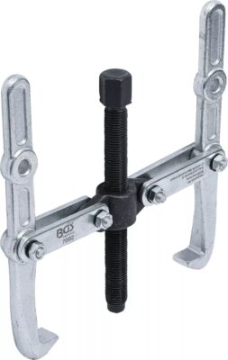Presa rulmenti cu 2 brate, 150mm, BGS 7692