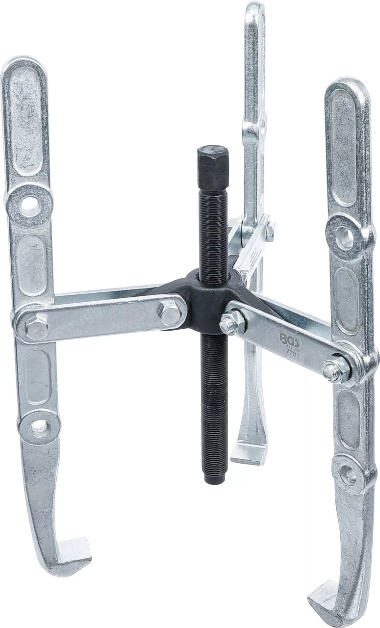 Presa rulmenti cu 3 brate, 400mm, BGS 7701 – SimpleTools Presa rulmenti cu 3 brate, 400mm, BGS 7701 - SimpleTools