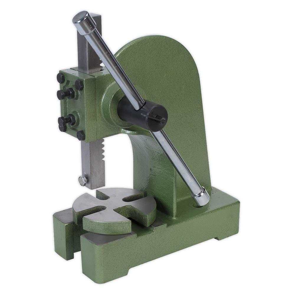 Presa rulmenti, Sealey – SimpleTools Presa rulmenti, Sealey - SimpleTools