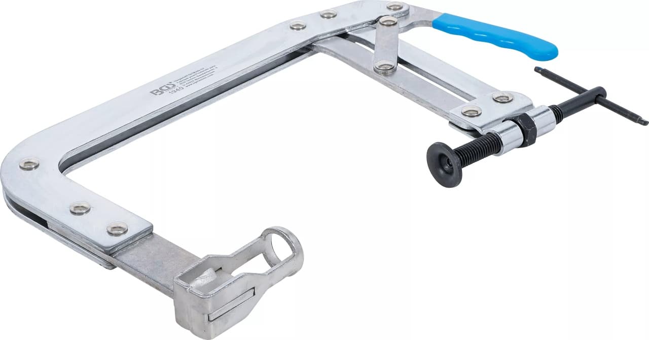 Presa simeringuri supape pentru motoare OHC, 72-240 mm, BGS 1940 – SimpleTools Presa simeringuri supape pentru motoare OHC, 72-240 mm, BGS 1940 - SimpleTools