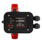 Prescontrol automat EWPC-1, 1.1KW, 1.5 bar, Elefant - In lucru