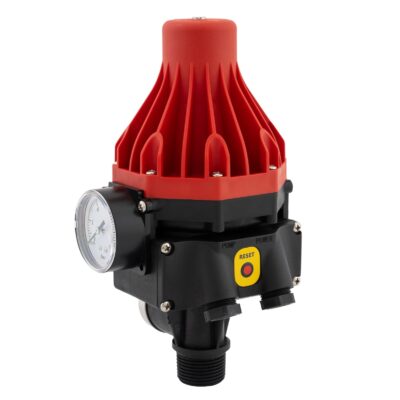 Prescontrol automat EWPC-3, 1.1KW, 1.5 bar, Elefant