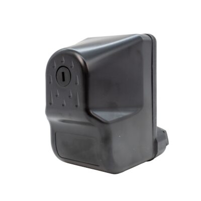Presostat mecanic pentru pompă de apă ROTOR RPS-9/FB , filet interior: G1/4", 0.7–5 bar - In lucru