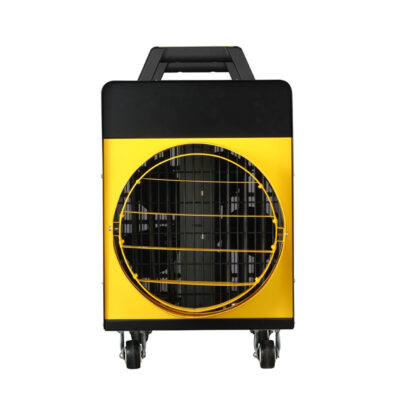 PRO 15 kW P - Aeroterma electrica INTENSIV, 400V - Aeroterme/Sobe si Incalzitoare