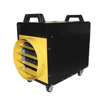 PRO 15 kW P - Aeroterma electrica INTENSIV, 400V - Aeroterme/Sobe si Incalzitoare
