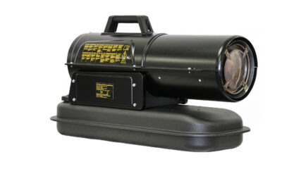 PRO 20kW Diesel PLUS - Tun de caldura pe motorina cu ardere directa Intensiv - SimpleTools