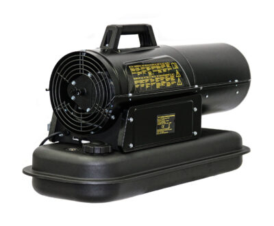 PRO 20kW Diesel PLUS - Tun de caldura pe motorina cu ardere directa Intensiv - SimpleTools