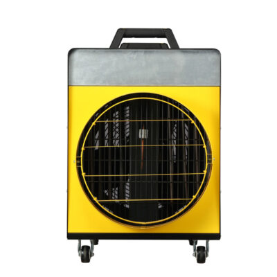 PRO 30 kW P - Aeroterma electrica INTENSIV, 400V - SimpleTools