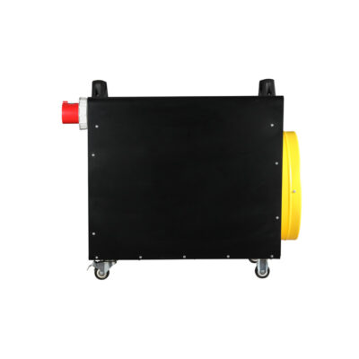 PRO 30 kW P - Aeroterma electrica INTENSIV, 400V - SimpleTools