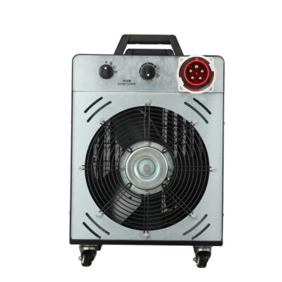 PRO 30 kW P - Aeroterma electrica INTENSIV, 400V - SimpleTools