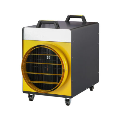 PRO 30 kW P - Aeroterma electrica INTENSIV, 400V - SimpleTools