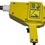 PRO SPOT 1600 230V - Aparat pentru tinichigerie auto - Aparat de TRAS TABLA