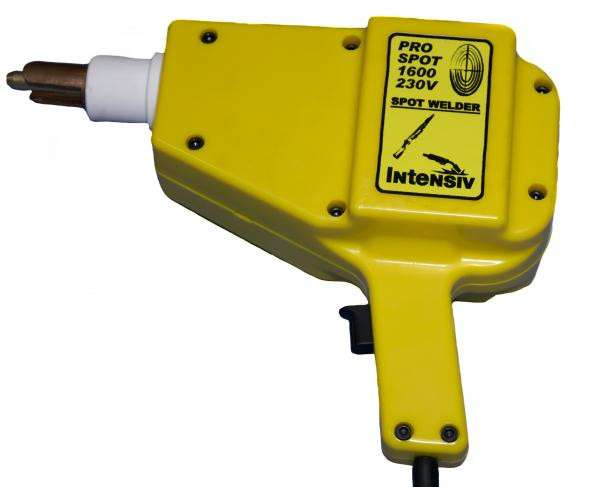 PRO SPOT 1600 230V - Aparat pentru tinichigerie auto - Aparat de TRAS TABLA
