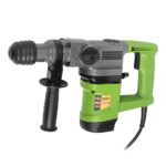 ProCraft BH1600, ciocan rotopercutor ,produsul contine taxa timbru verde 2.5 Ron, 3.6 kg - In lucru