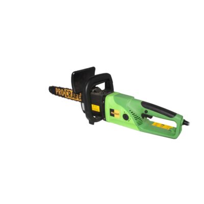 PROCRAFT K2600 DRUJBA ELECTRICA,Produsul contine taxa timbru verde 2.5 Ron, 6,2 kg - In lucru