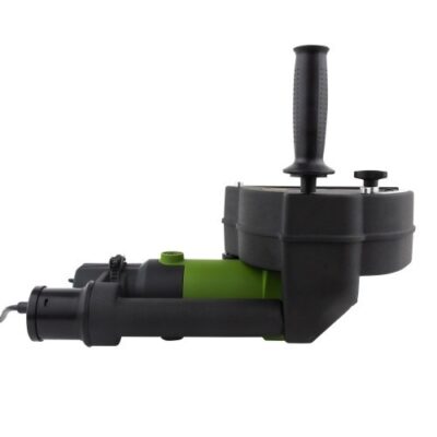 Procraft PM1700-150 freza de canelat - In lucru