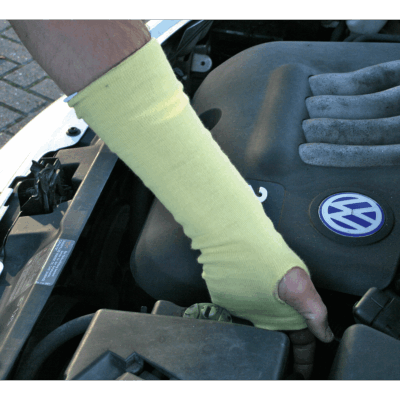 Protectie pentru mana, 355mm - SimpleTools
