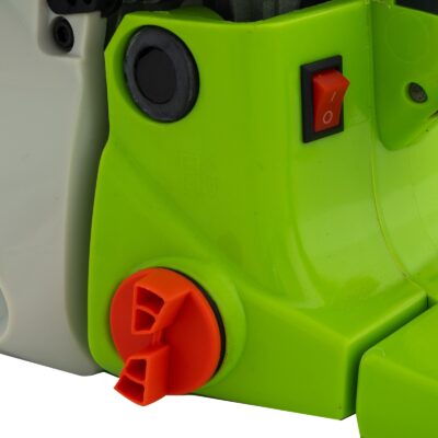 PS-52T drujba pe benzina PARTNERPRO - In lucru