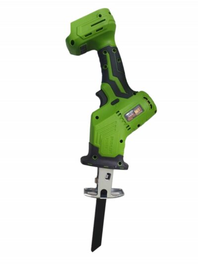 PSS22 Procraft fierastrau tip sabie 22V - In lucru