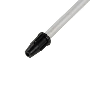 Pulverizator manual Micul Fermier, lance 95 cm, furtun 115 cm G01 - In lucru