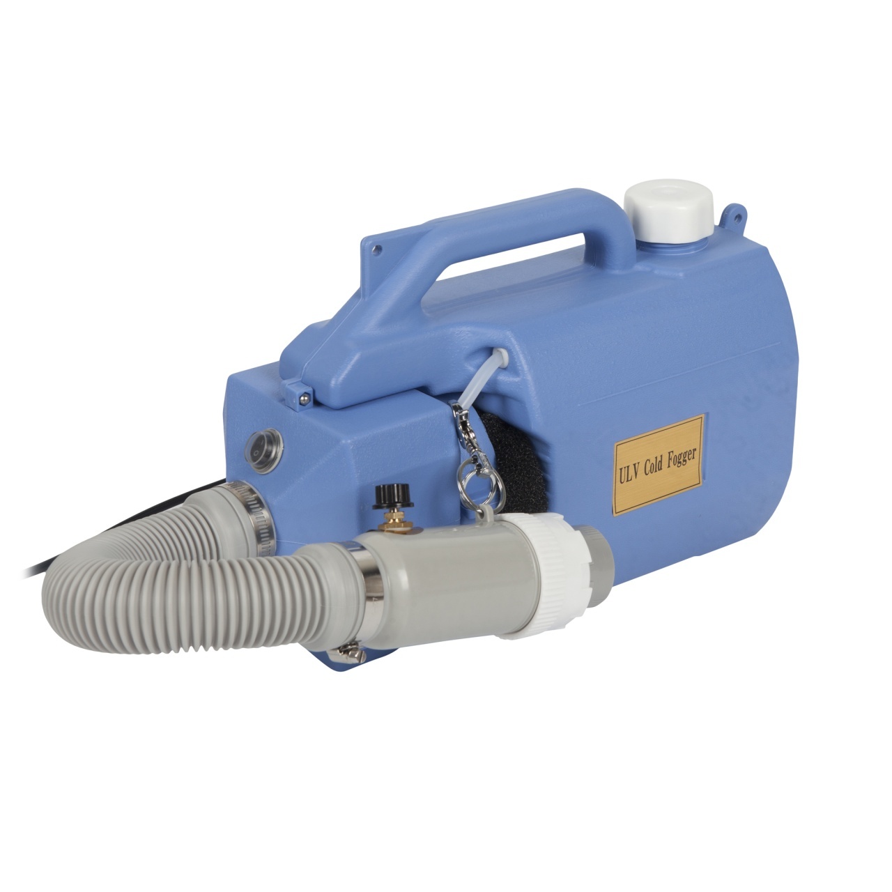 Pulverizator ULV / Nebulizator 1000W 5L – SimpleTools Pulverizator ULV / Nebulizator 1000W 5L - SimpleTools