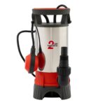 QDP1100S pompa submersibila Elefant - Pompe apa