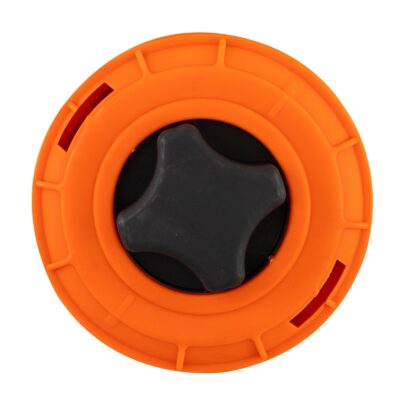 R-1 Cap mosor 104x70 mm cu fir 2.4 mm x 2 m ROTOR - In lucru