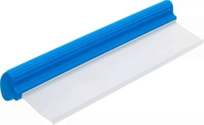Racleta silicon pentru indepartat apa, 300 mm, BGS 8855
