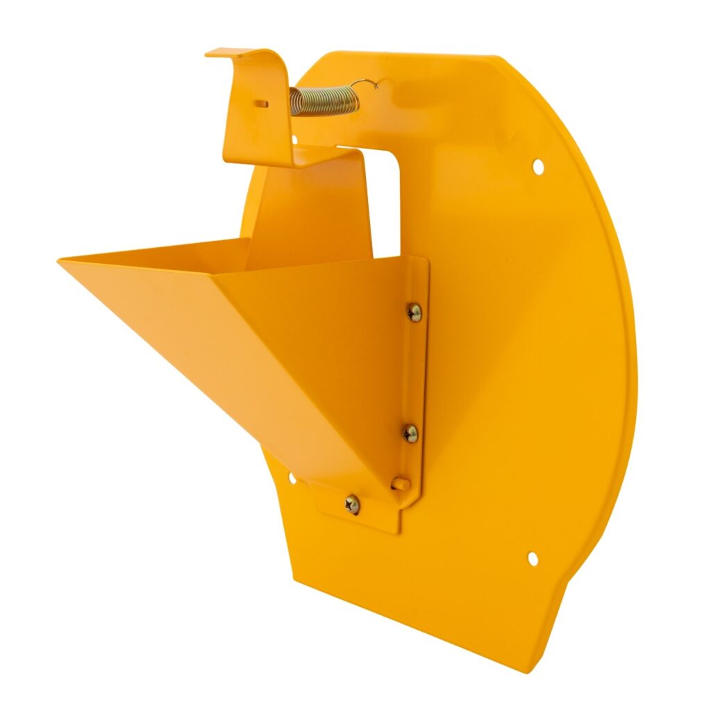 Razatoare pentru moara, accesoriu metalic ROTOR - Accesorii Mori si Batoze