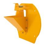 Razatoare pentru moara, accesoriu metalic ROTOR - Accesorii Mori si Batoze