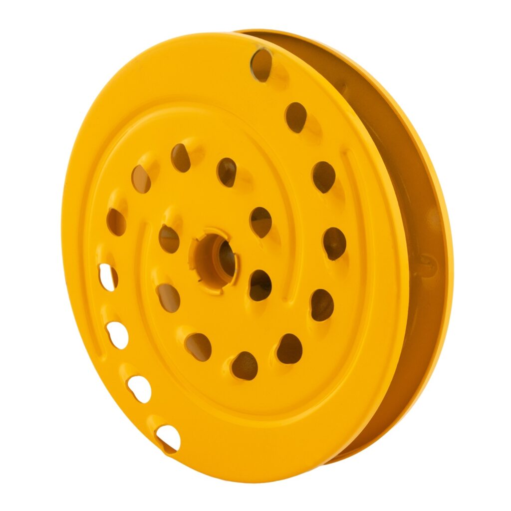 Razatoare pentru moara, accesoriu metalic ROTOR - Accesorii Mori si Batoze