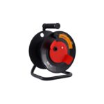 RB-G4 Bobina de cablu goala ROTOR - In lucru