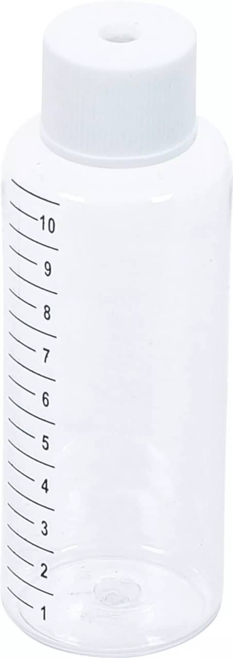 Recipient gradat din plastic pentru tester retur injectoare BGS 8101, 8102, 8104, BGS 8101-2 – SimpleTools Recipient gradat din plastic pentru tester retur injectoare BGS 8101, 8102, 8104, BGS 8101-2 - SimpleTools