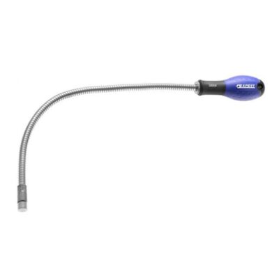 Recuperator magnetic flexibil, Expert