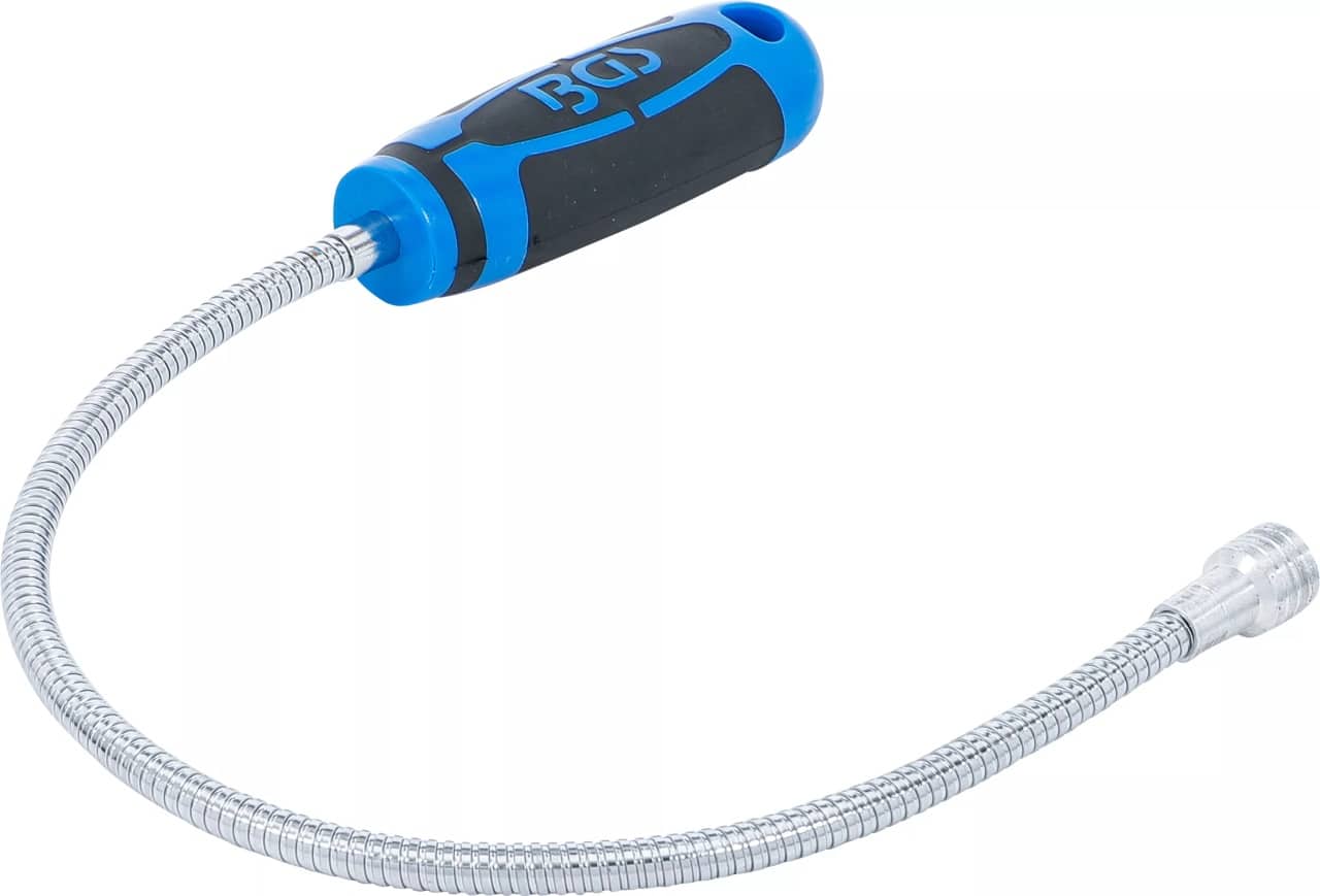 Recuperator magnetic flexibil Ø 12.5 mm, forta de prindere pana la 2 kg, BGS 3158 – SimpleTools Recuperator magnetic flexibil Ø 12.5 mm, forta de prindere pana la 2 kg, BGS 3158 - SimpleTools