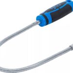 Recuperator magnetic flexibil Ø 16.5 mm, forta de prindere pana la 3 kg, BGS 3159 - Recuperatoare/Extractoare si Prese