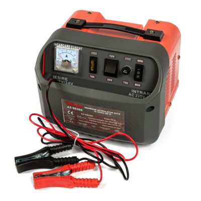 Redresor acumulator auto 30-150Ah CB-10 - Redresoare